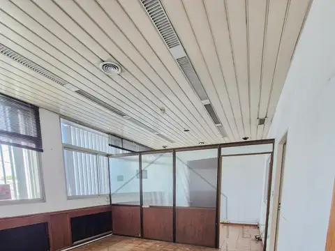 Importante lote residencial en venta en Munro 1.840 m² de terreno con frente a dos calles