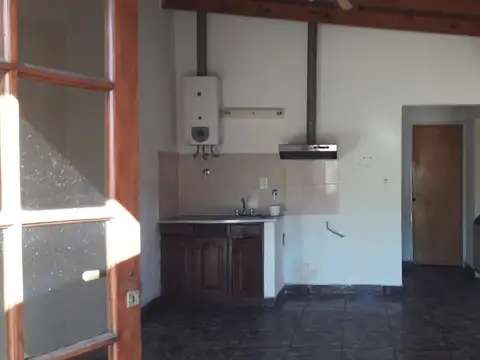 Casa en Venta de 1 dormitorio