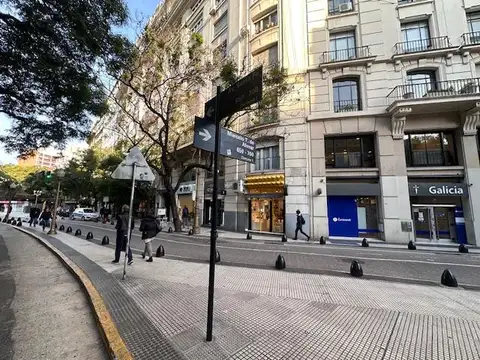 Avenida San Martín
