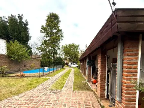 Casa en Venta 30 años