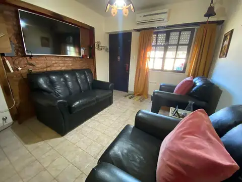 VENTA CASA EN PH + DPTO - VILLA ITALIA TANDIL