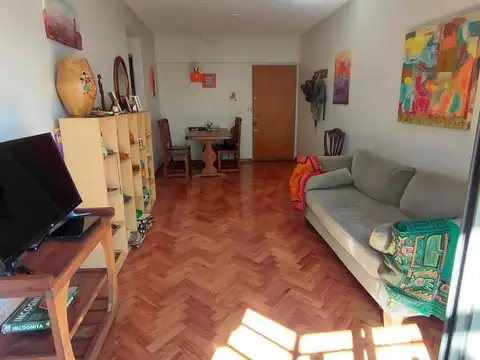 Departamento en Venta en Caballito, USD 155.000