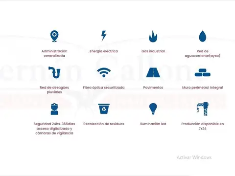 Terreno en Venta en Jose Leon Suarez, USD 467.700