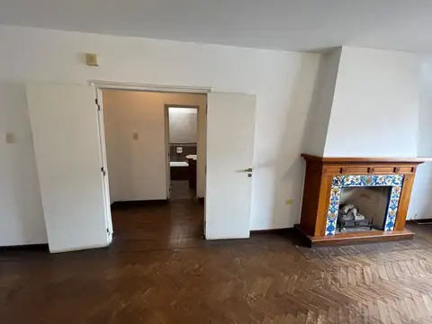 Depto Tipo Casa en Alquiler de 2 dormitorios
