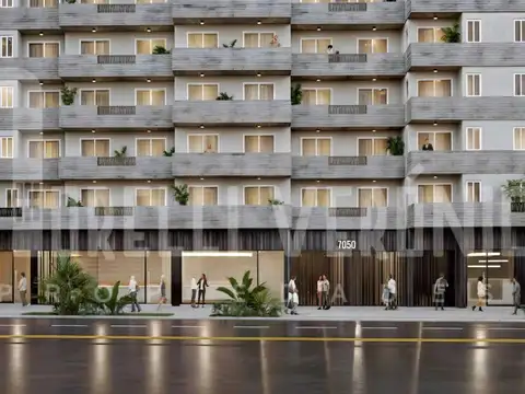 Departamento en Venta de 2 dormitorios