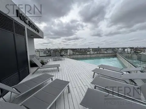 Avenida General Mosconi 3500