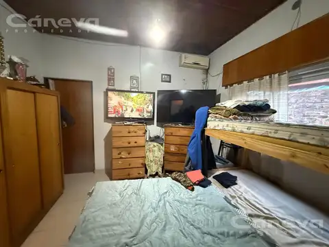 Luis Maria Drago  al 200