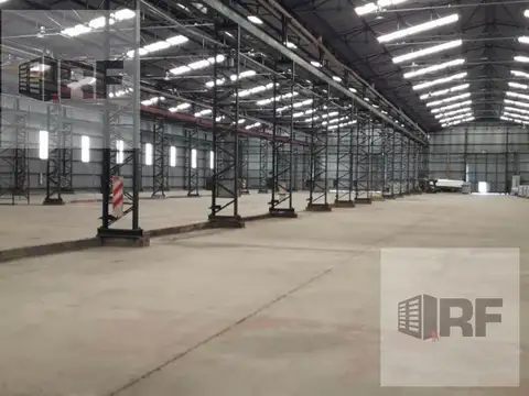 Parque Industrial Y Tecnológico De