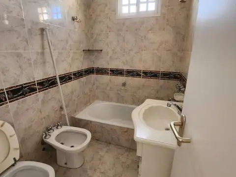 Departamento en Alquiler de 3 dormitorios