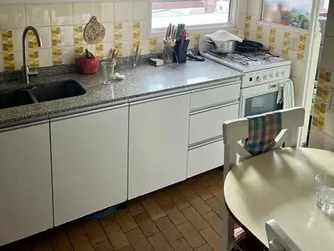 Departamento en Alquiler de 4 ambientes