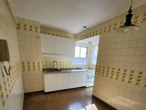 Departamento en Alquiler 40 años