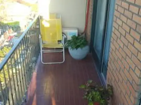 Departamento en Alquiler de 3 dormitorios