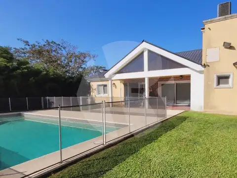 Casa en Aero Country Club