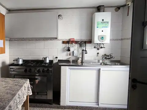 Venta de casa apta profesional en Berisso