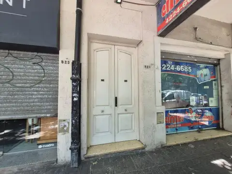 DEPARTAMENTO QUILMES CENTRO