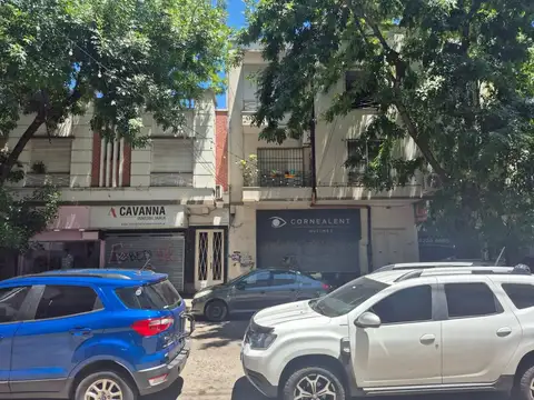 Almirante Brown 500