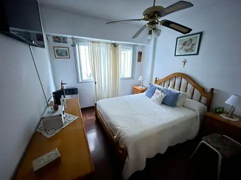 Departamento en Venta en La Plata, USD 70.000