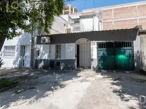 Las Heras  al 5000