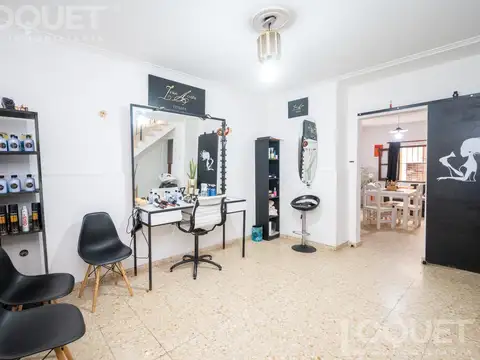 Casa en Venta en Santa Fe, USD 125.000