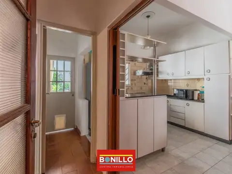 Casa en Venta 35 años