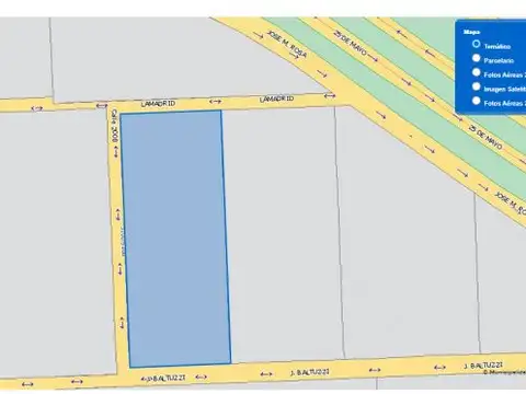 José María Rosa 5900