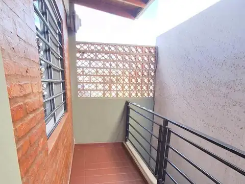 Departamento en Alquiler 10 años