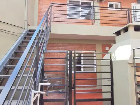 Departamento en Villa Adelina
