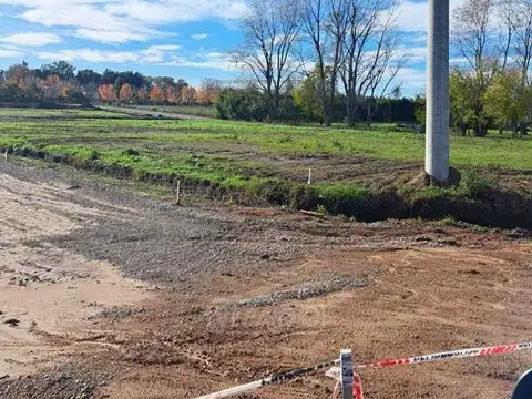 Terreno en Venta en Countries y Barrios Cerrados en Manzanares, USD 31.898