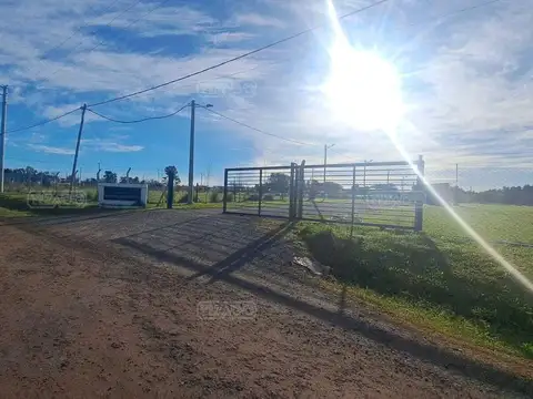 Terreno en Venta de 537,0 m2