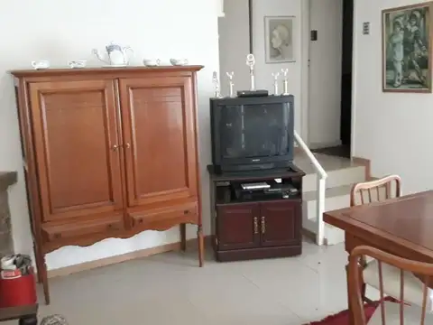 Casa americana 3 ambientes venta Ituzaingo Norte
