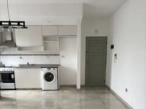 Noguera 500, Piso 1