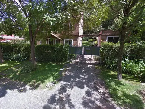 Venta casa de 5 ambientes en zona de El Talar - Tigre
