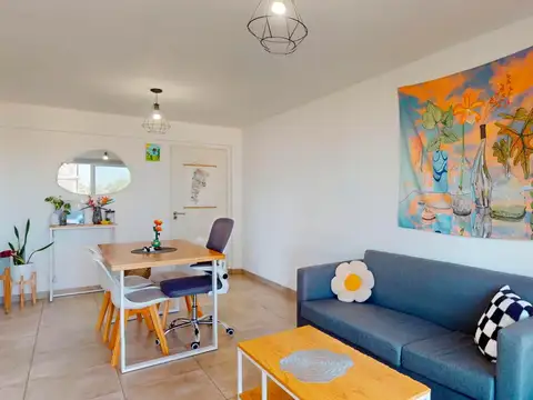 Departamento en Venta de 2 dormitorios