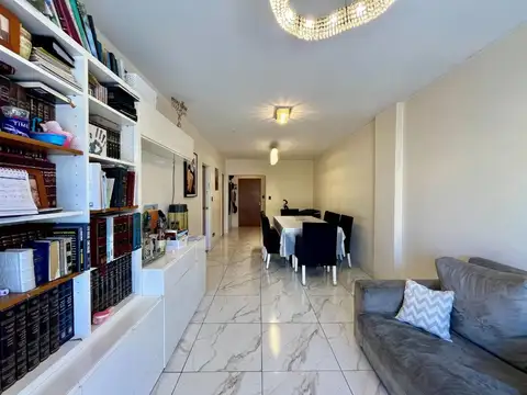 Venta Semipiso 4 Amb /Coch/Bauleras a Nuevo!