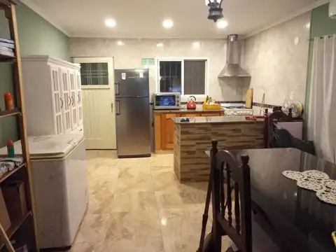 Barrio Mitre, calle French 2200