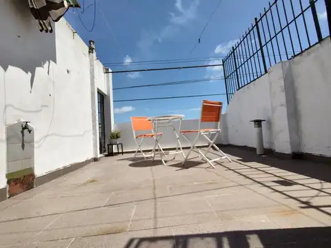 Depto Tipo Casa en Venta de 2 dormitorios