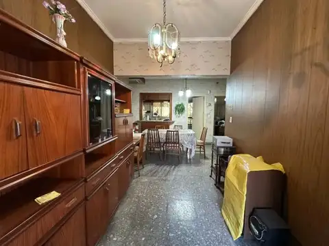 Boedo 937 entre Origone y Comodoro Rivadavia, Bernal Oeste , Piso 0