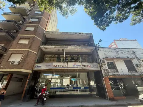 ALQUILER, OFICINA EN PLANTA ALTA, CENTRO