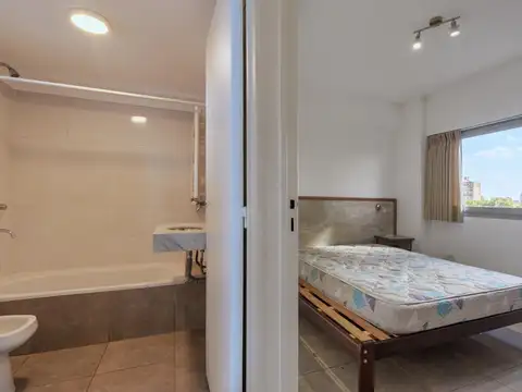 Departamento en Venta en Arroyito, USD 70.000