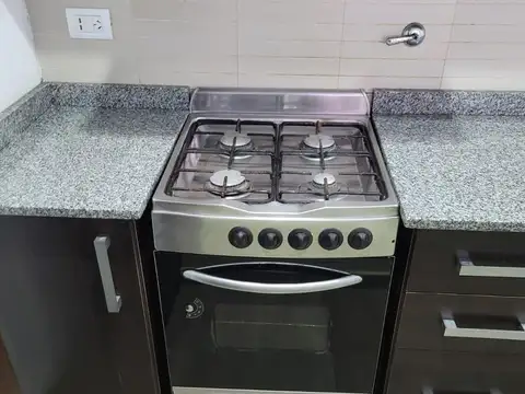 Depto Tipo Casa en Venta con 1 cocheras