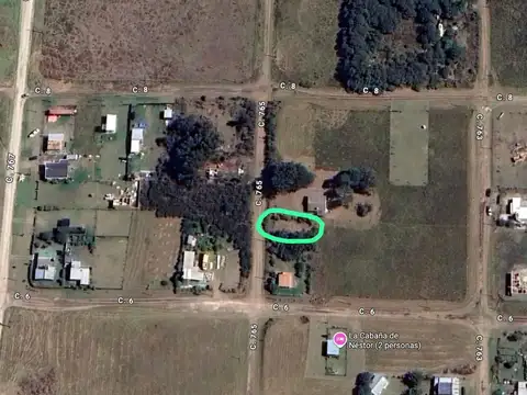 Terreno Lote  en Venta en Chapadmalal, General Pueyrredón, Costa Atlántica