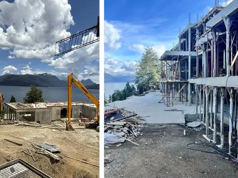 Departamento en Venta en Villa La Angostura, USD 815.610