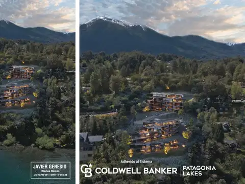 Departamento en Venta de 3 dormitorios