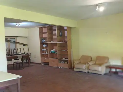 Casa en Venta 55 años