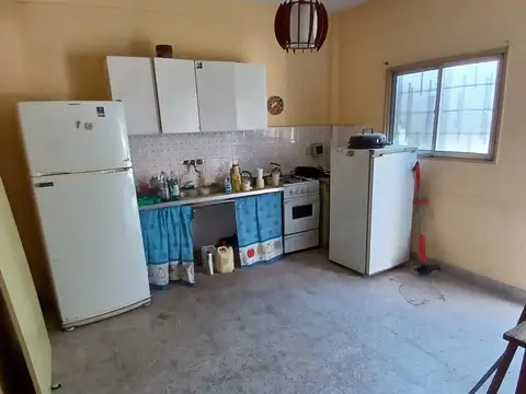 VENTA LOTE 20X65 c/CASA PACHECO TIGRE INVERSORES!