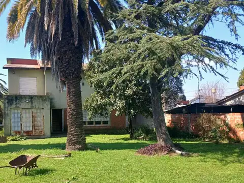 Casa en Venta de 5 dormitorios