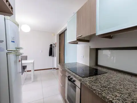 Departamento en Venta 5 años