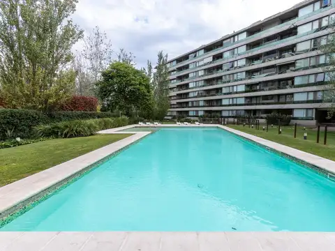 EN VENTA - DEPARTAMENTO UN DORMITORIO CON COCHERA - CONDOMINIOS DEL ALTO 3