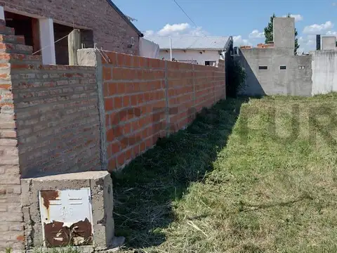 Terreno en Venta en Centro, USD 19.000