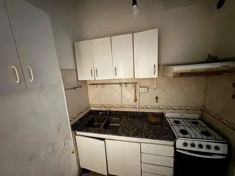 Departamento en Alquiler de 2 ambientes
